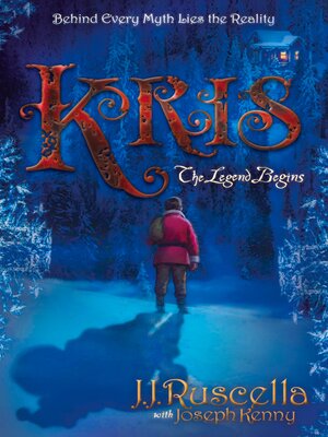 cover image of Kris